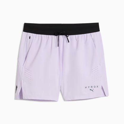 PUMA HYROX - SHORT PWRMODE 5" - MEN