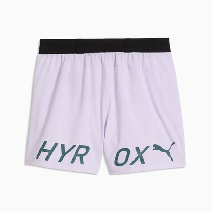 PUMA HYROX - SHORT PWRMODE 5" - MEN