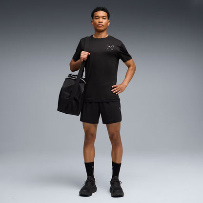 PUMA - SHORT DREAMRUN 5 DRYCELL - MEN