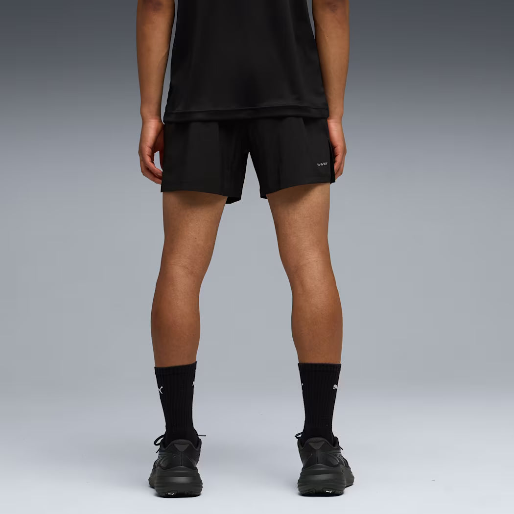 PUMA - SHORT DREAMRUN 5 DRYCELL - MEN