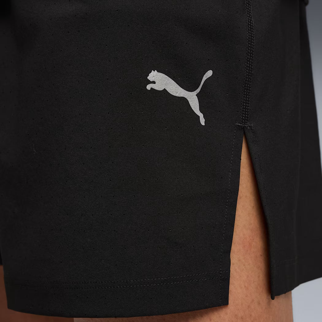 PUMA - SHORT DREAMRUN 5 DRYCELL - MEN