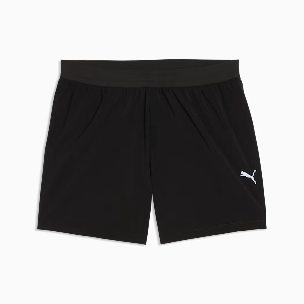 PUMA - SHORT DREAMRUN 5 DRYCELL - MEN