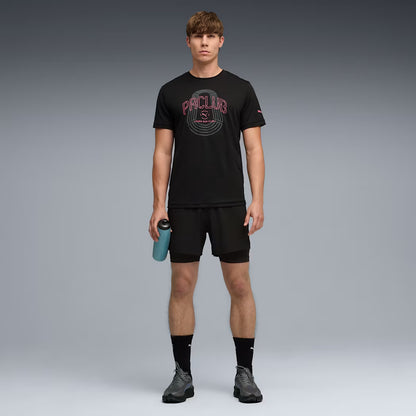 PUMA - SHORT DREAMRUN 2IN1 DRYCELL - MEN