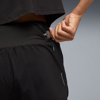 PUMA - SHORT DREAMRUN 2IN1 DRYCELL - WOMEN