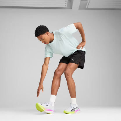 PUMA - SHORT VELOCITY 5'' - MEN