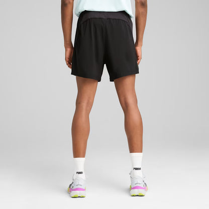 PUMA - SHORT VELOCITY 5'' - MEN