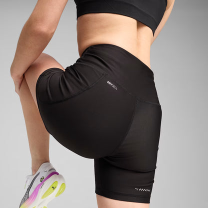 PUMA - CUISSARD RUN VELOCITY 5" - WOMEN