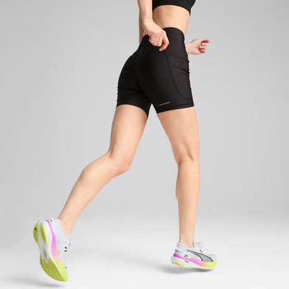 PUMA - CUISSARD RUN VELOCITY 5" - WOMEN