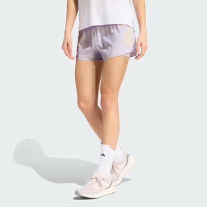 ADIDAS - ADI365 SHORT 2IN1 - WOMEN