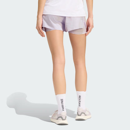 ADIDAS - ADI365 SHORT 2IN1 - WOMEN