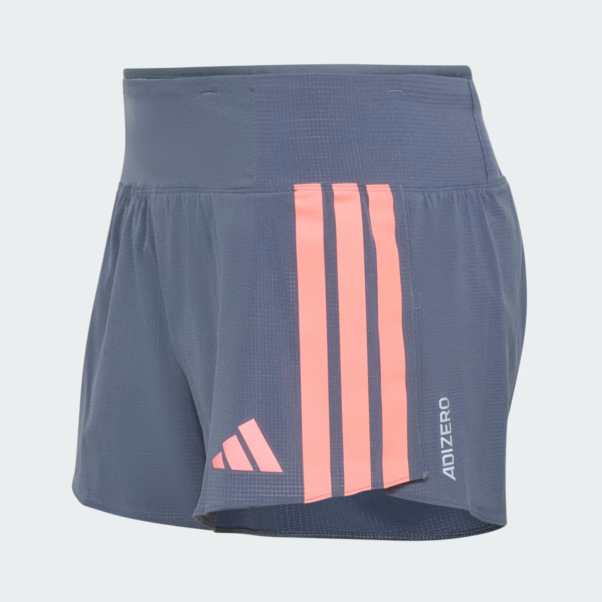 ADIDAS - SHORT ADIZERO GEL 3" - MEN
