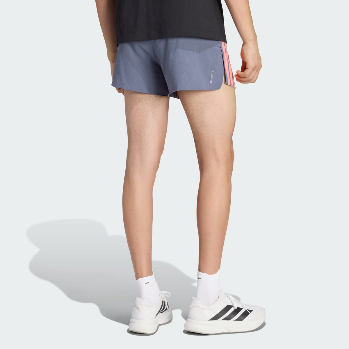 ADIDAS - SHORT ADIZERO GEL 3" - MEN