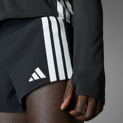 ADIDAS - SHORT ADIZERO GEL - MEN