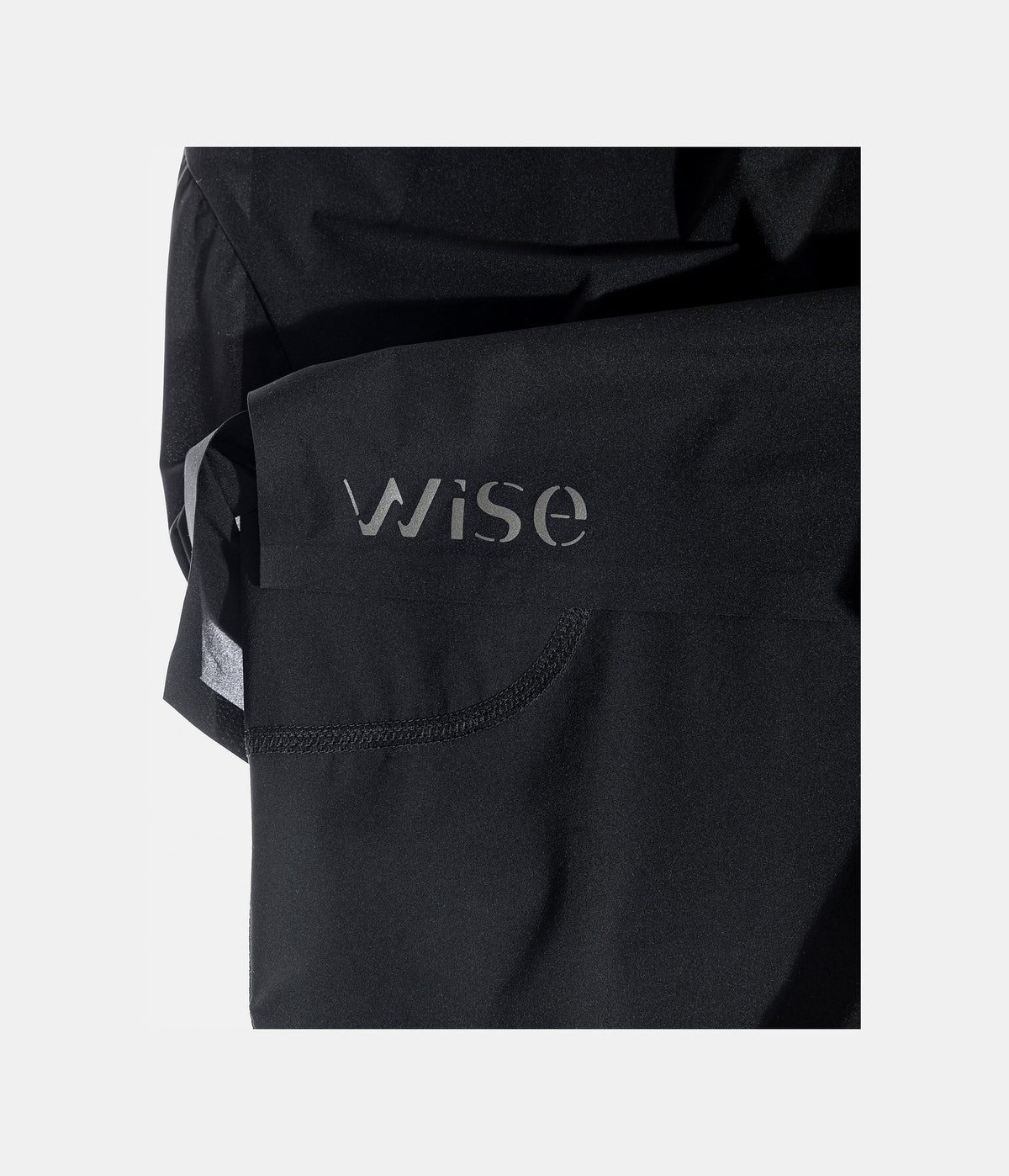 WISE - SHORT SHERPA MAX - WOMEN