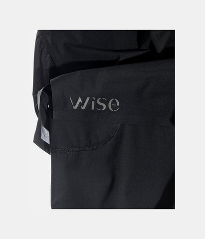 WISE - SHORT SHERPA MAX - WOMEN