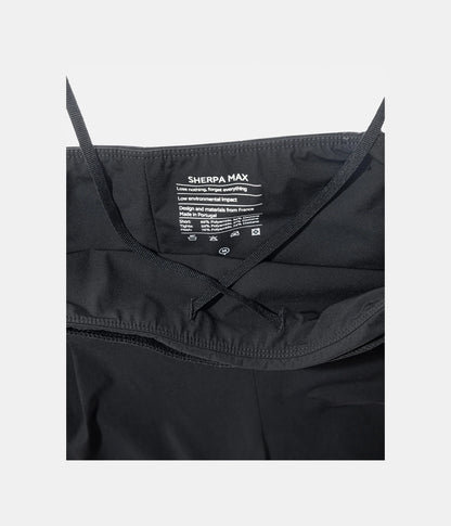 WISE - SHORT SHERPA MAX - WOMEN