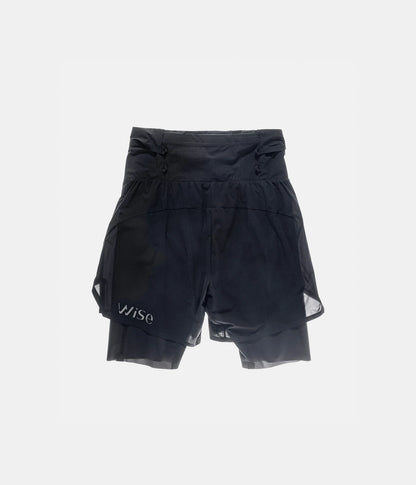 WISE - SHORT SHERPA MAX - MEN