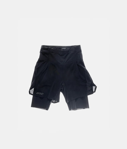 WISE - SHORT SHERPA MAX - MEN