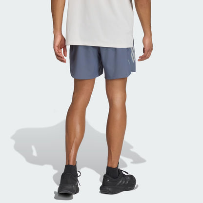 ADIDAS - SHORT ADI365 5" - MEN