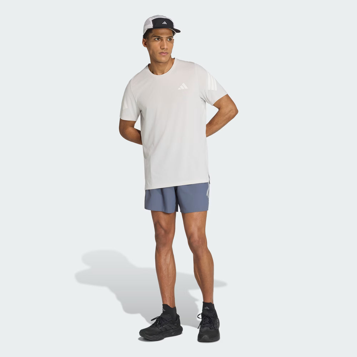 ADIDAS - SHORT ADI365 5" - MEN