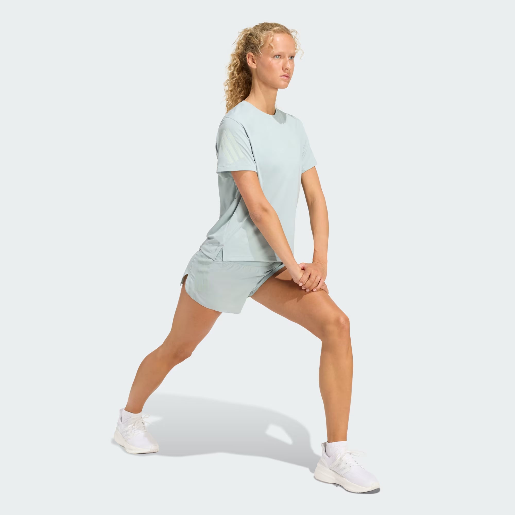 ADIDAS - SHORT ADI365 - WOMEN