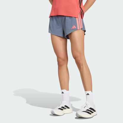 ADIDAS - ADIZERO GEL SHORT - WOMEN