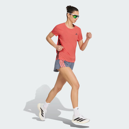 ADIDAS - ADIZERO GEL SHORT - WOMEN