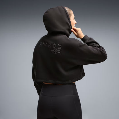 PUMA HYROX - SWEAT HEAVYWEIGHT - WOMEN