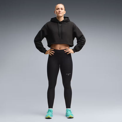PUMA HYROX - SWEAT HEAVYWEIGHT - WOMEN