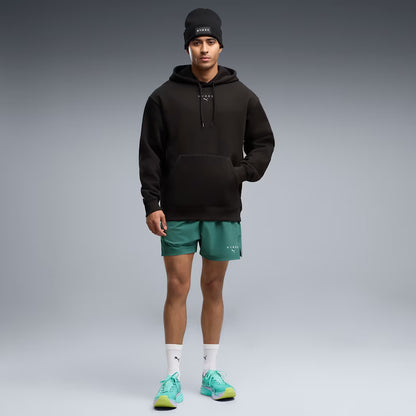 PUMA HYROX - SWEAT HEAVYWEIGHT - HOMME