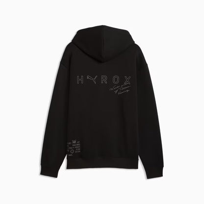 PUMA HYROX - SWEAT HEAVYWEIGHT - HOMME