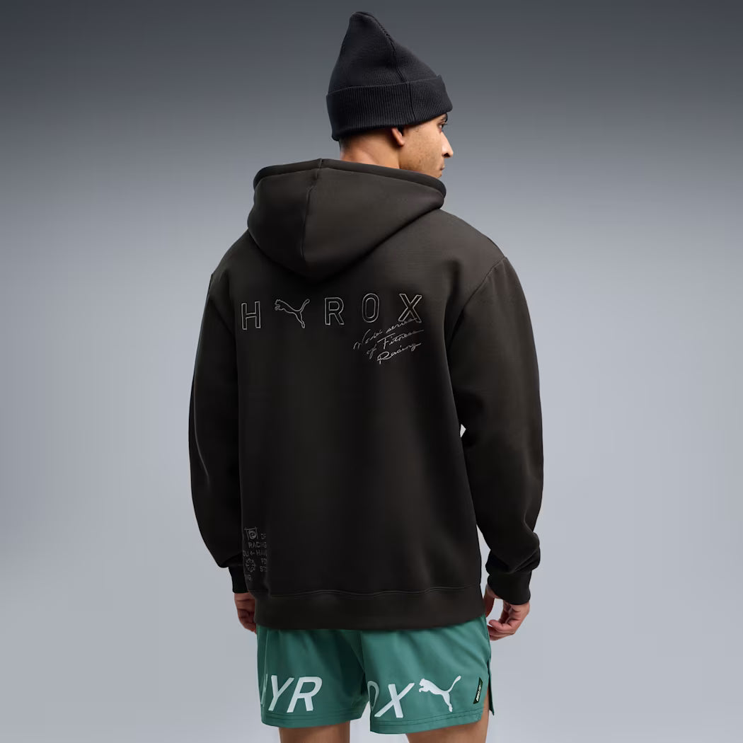PUMA HYROX - SWEAT HEAVYWEIGHT - HOMME