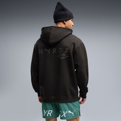 PUMA HYROX - SWEAT HEAVYWEIGHT - HOMME