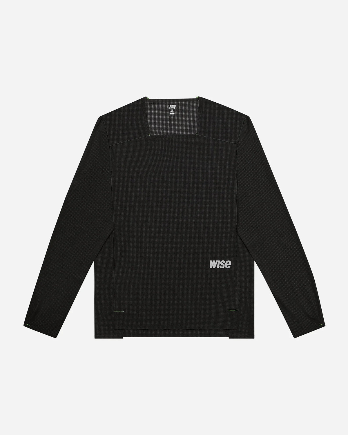 WISE - T-SHIRT 350 - MEN