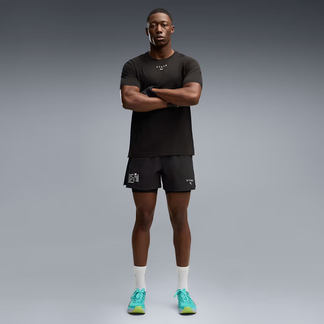 PUMA HYROX - T-SHIRT PWRMODE - MEN