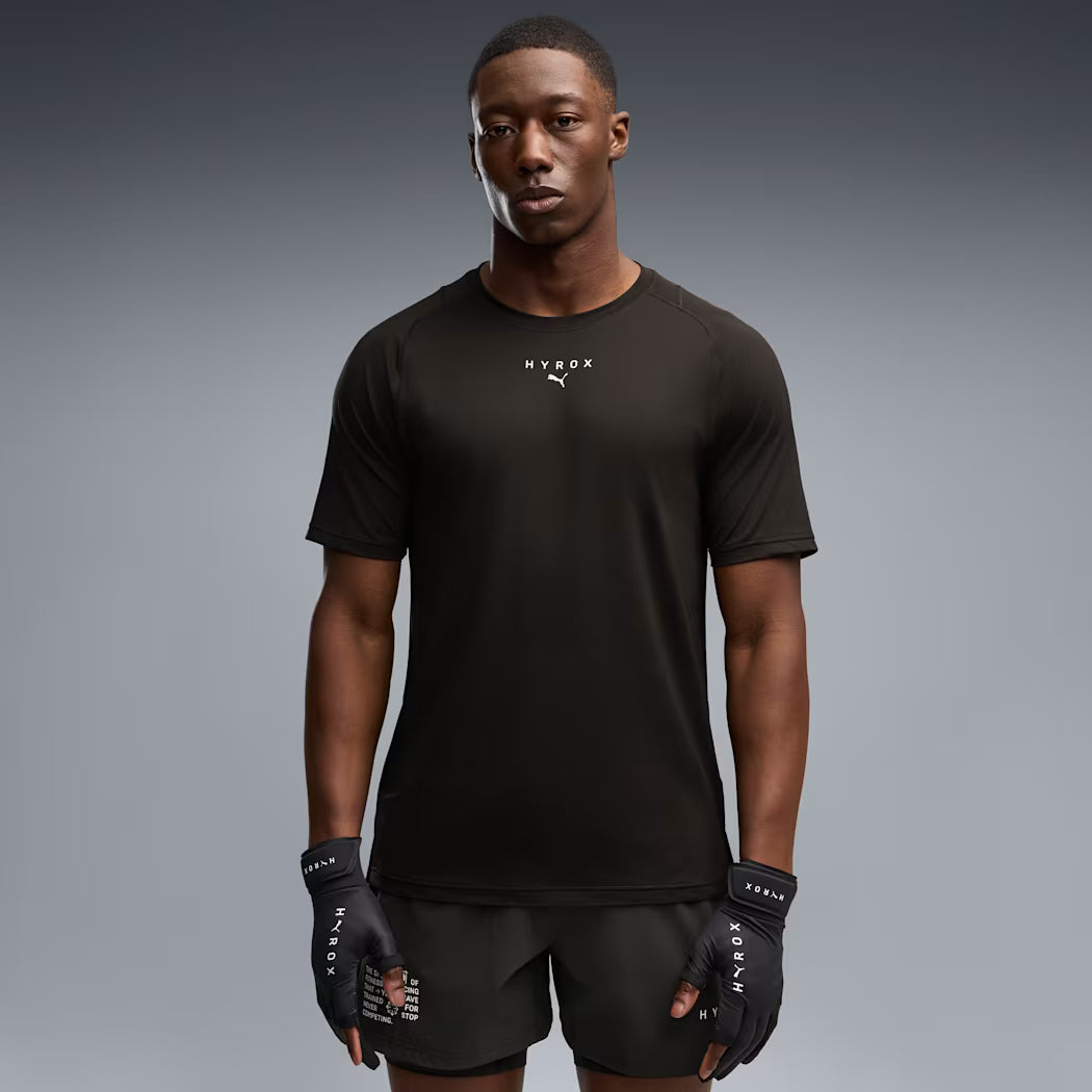 PUMA HYROX - T-SHIRT PWRMODE - MEN