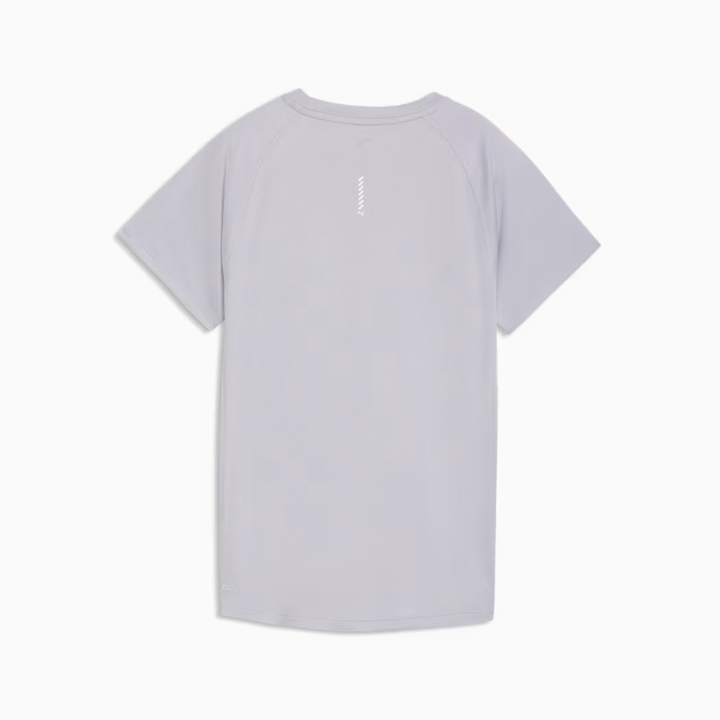 PUMA - RUN VELOCITY TEE - WOMEN