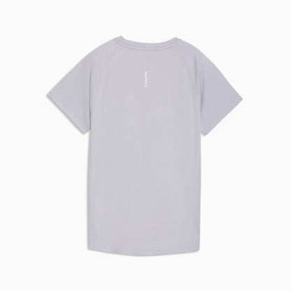 PUMA - RUN VELOCITY TEE - WOMEN