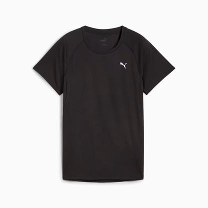 PUMA - RUN VELOCITY TEE - WOMEN