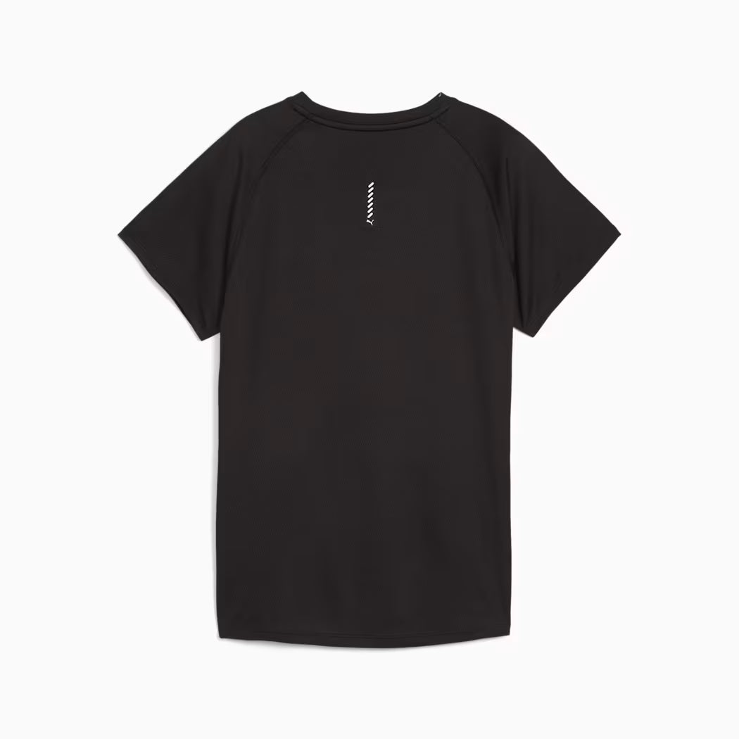 PUMA - RUN VELOCITY TEE - WOMEN
