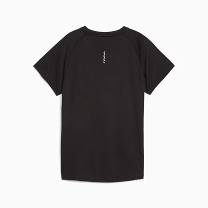 PUMA - RUN VELOCITY TEE - WOMEN