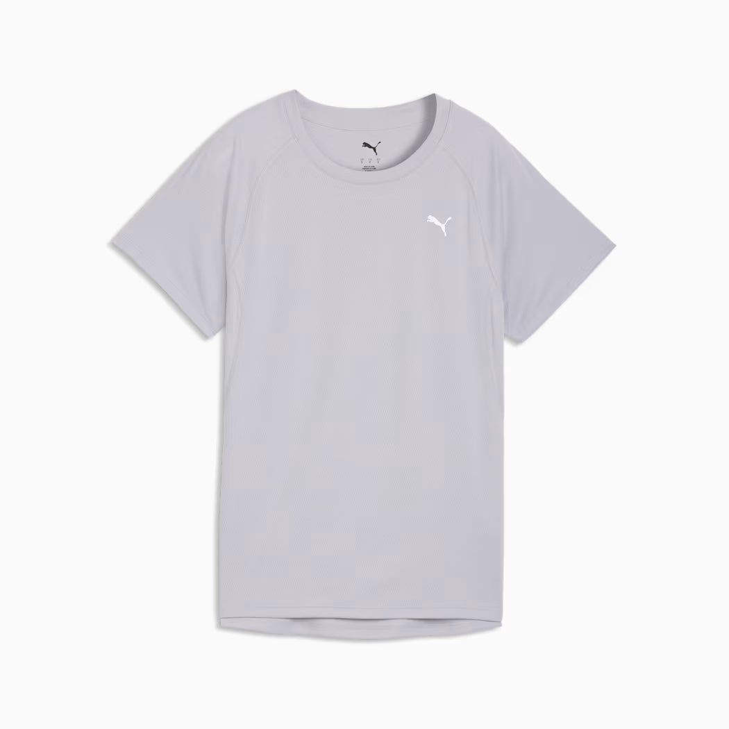 PUMA - RUN VELOCITY TEE - WOMEN