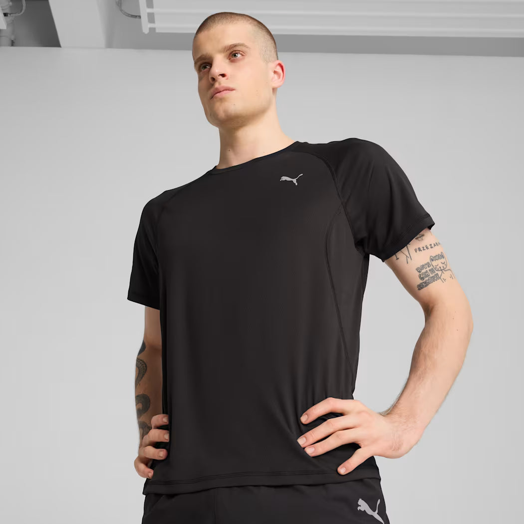 PUMA - T-SHIRT RUN VELOCITY - MEN