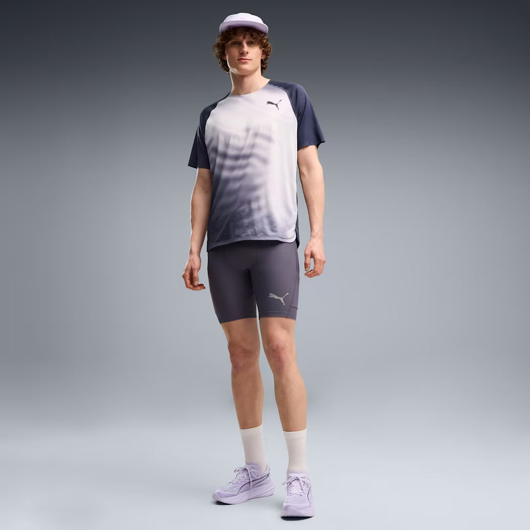 PUMA - T-SHIRT LIGHTSPEED GRAPHIC - MEN