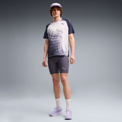 PUMA - T-SHIRT LIGHTSPEED GRAPHIC - MEN