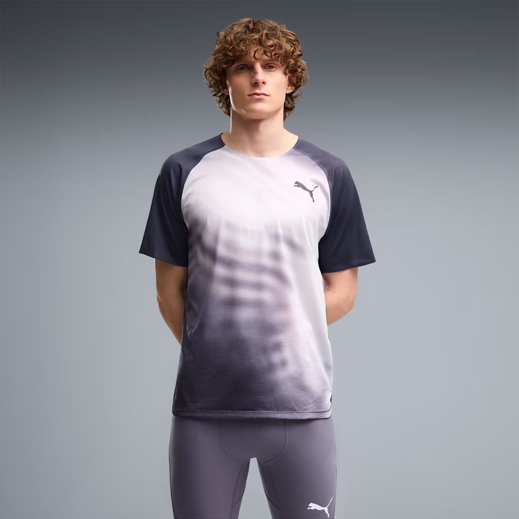 PUMA - T-SHIRT LIGHTSPEED GRAPHIC - MEN
