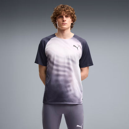 PUMA - T-SHIRT LIGHTSPEED GRAPHIC - MEN