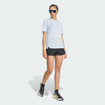 ADIDAS - T-SHIRT TERREX XPERIOR CLIMACOOL+ - WOMEN