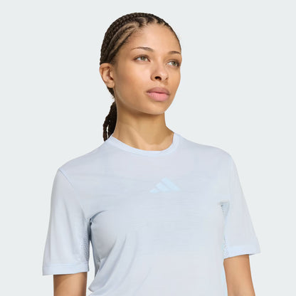 ADIDAS - T-SHIRT TERREX XPERIOR CLIMACOOL+ - WOMEN
