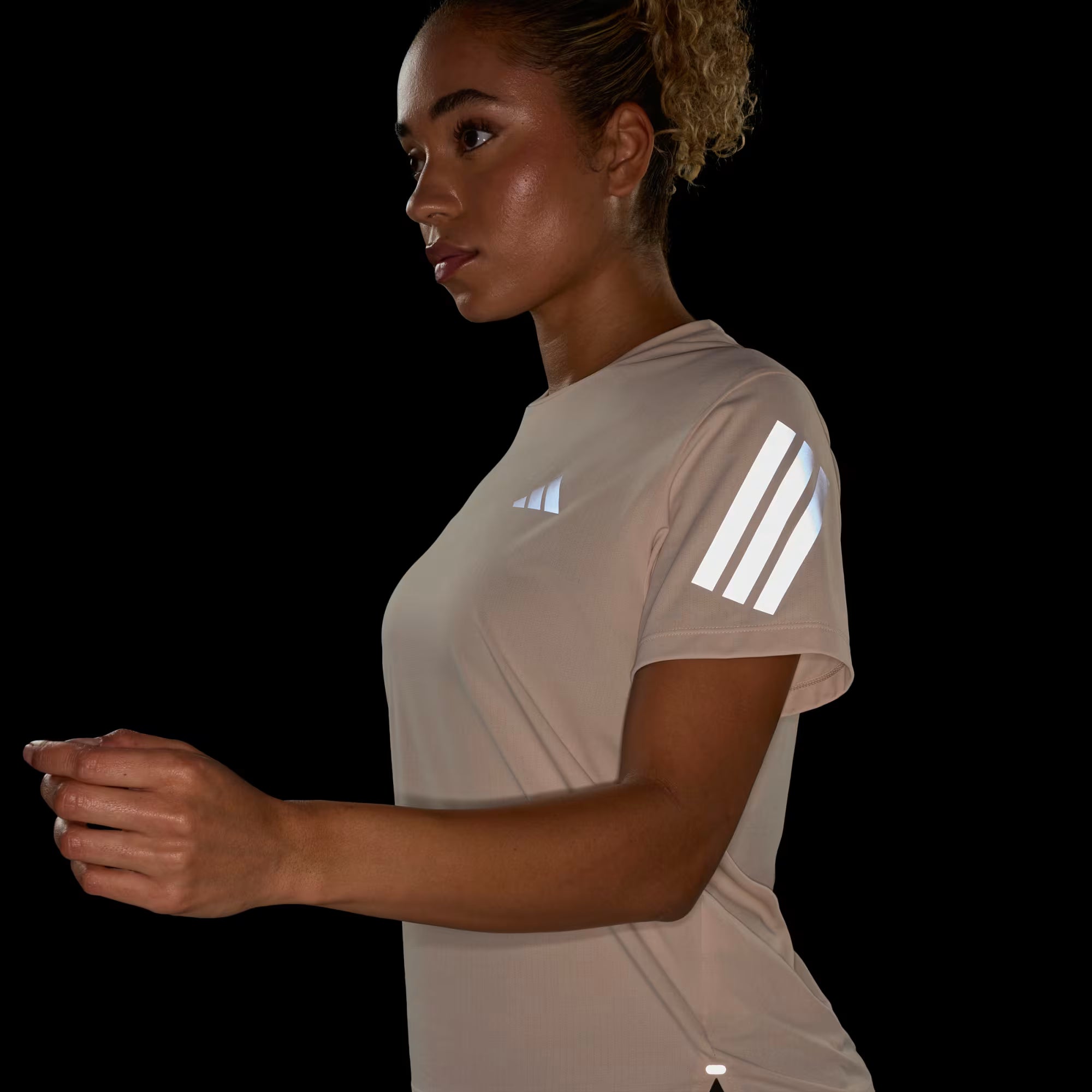 ADIDAS - ADI365 T-SHIRT MANCHES COURTES - WOMEN